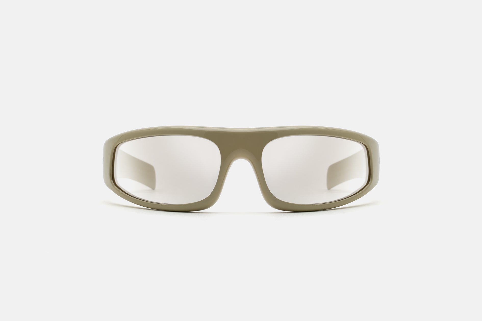 RetroSuperFuture Cerchietto Cremoso YR9