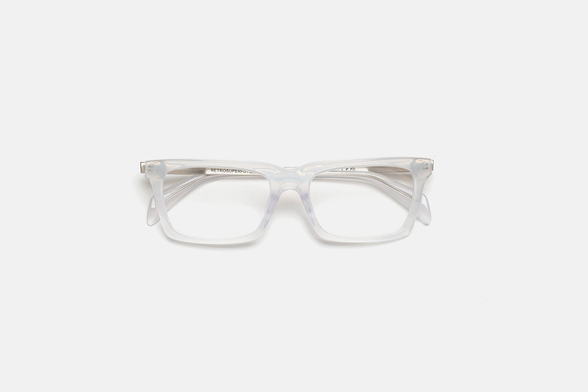 RetroSuperFuture Numero 156 Nebbia & Argento 05O