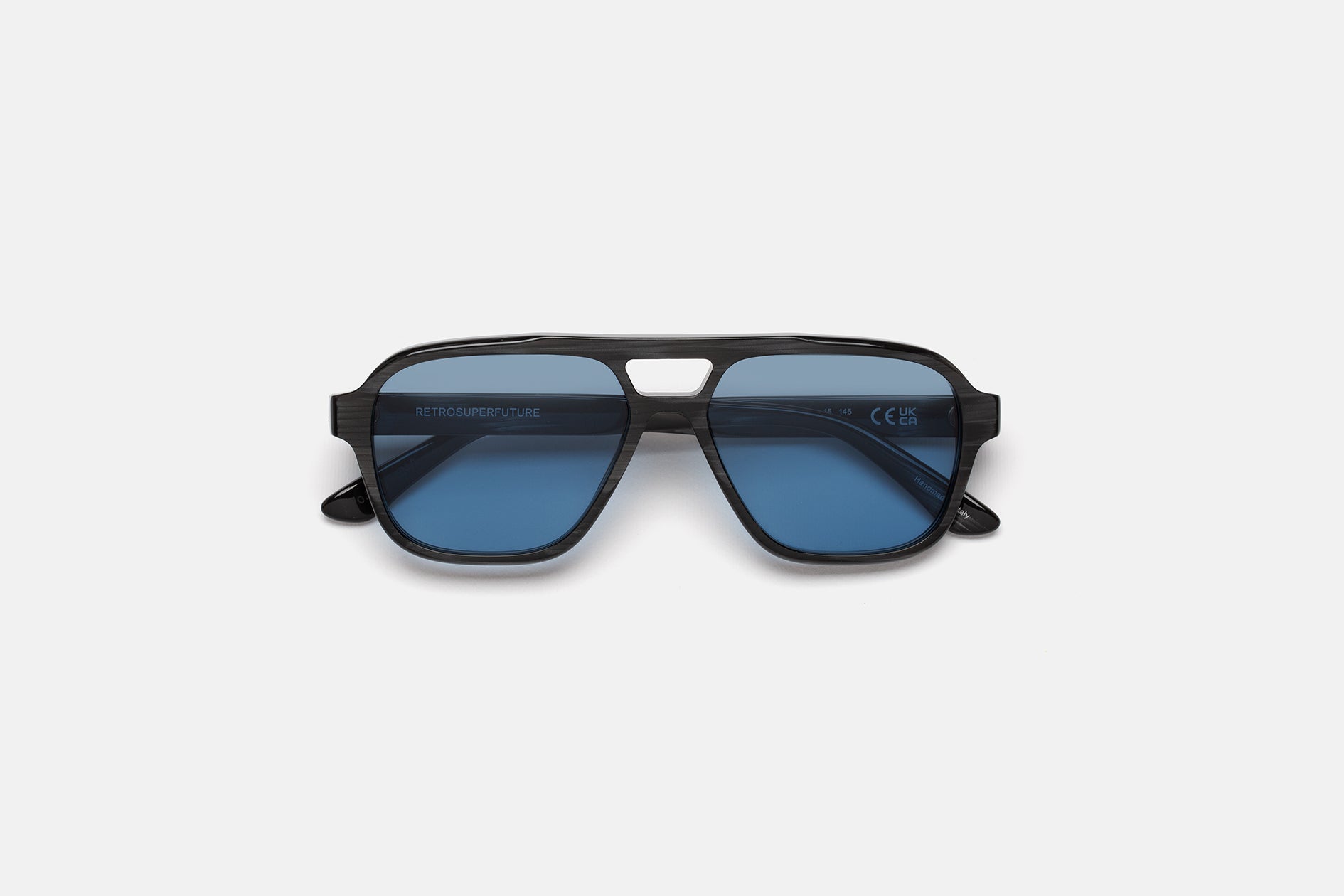 RetroSuperFuture Maneval Black Cat 0JT