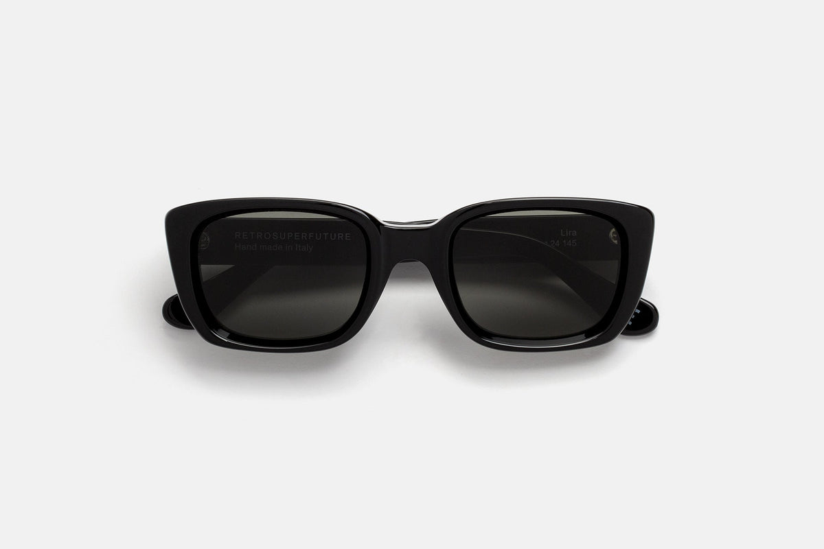 RetroSuperFuture Lira Black 19L