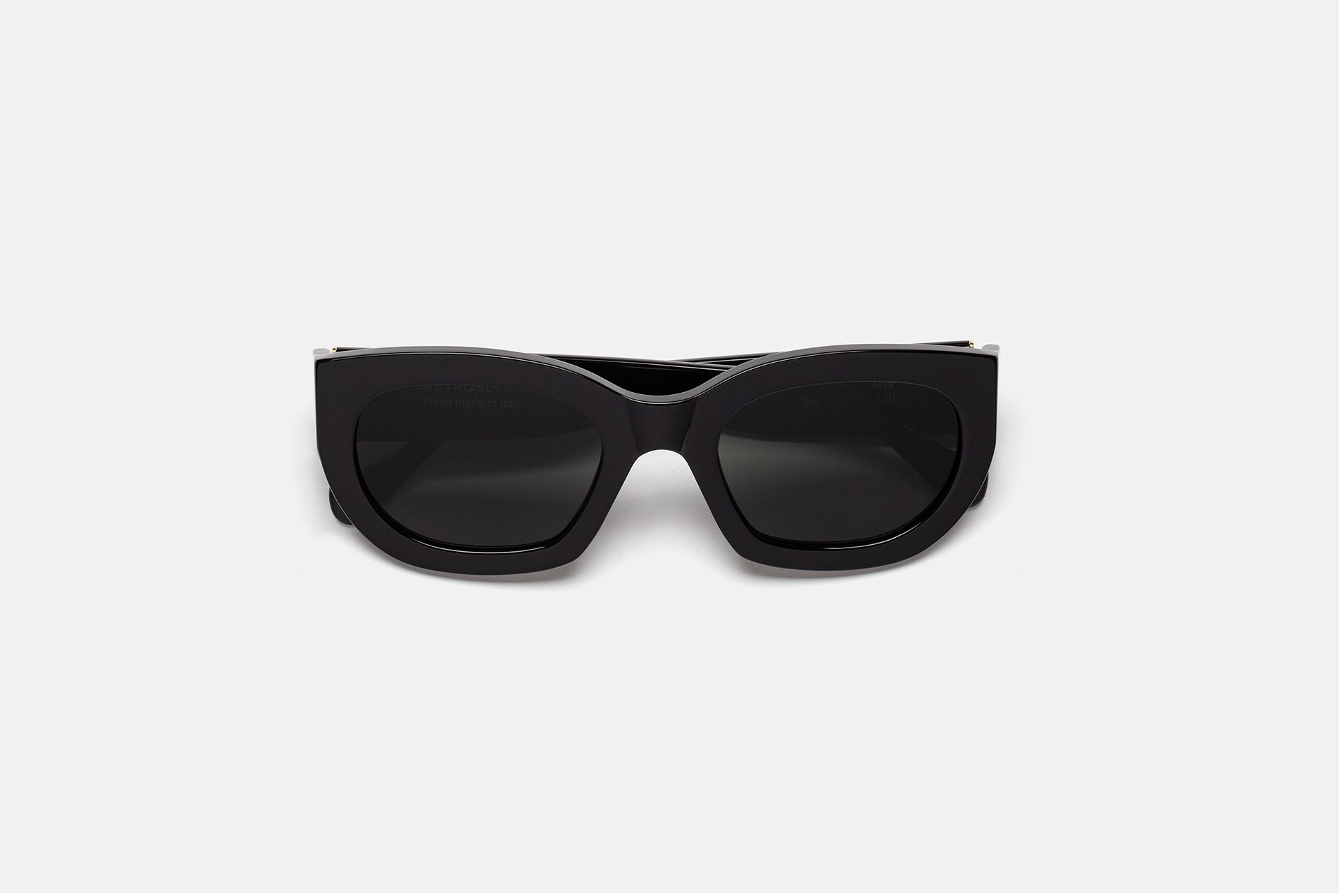 RetroSuperFuture Alva Black 38L