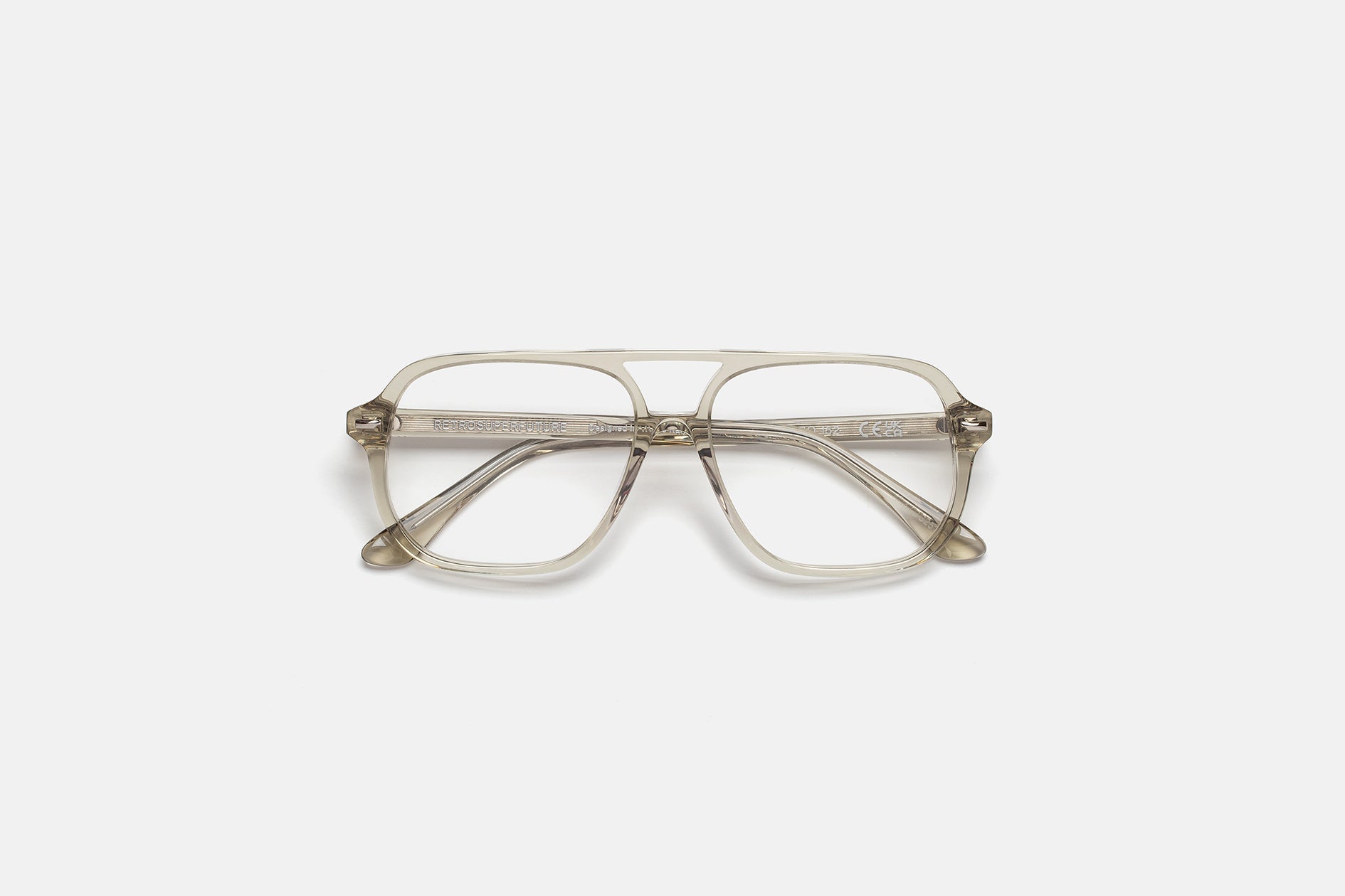 RetroSuperFuture Numero 152 Nebbia 4D6