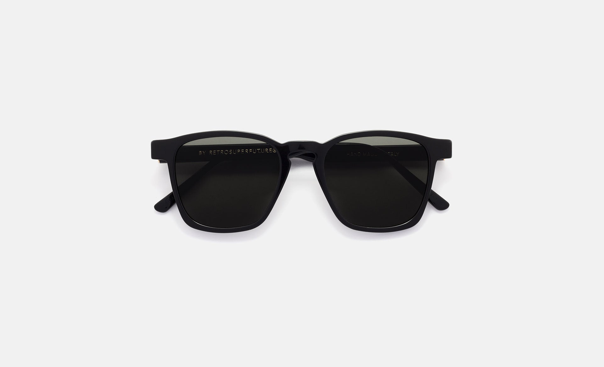 RetroSuperFuture Unico Black 4F3
