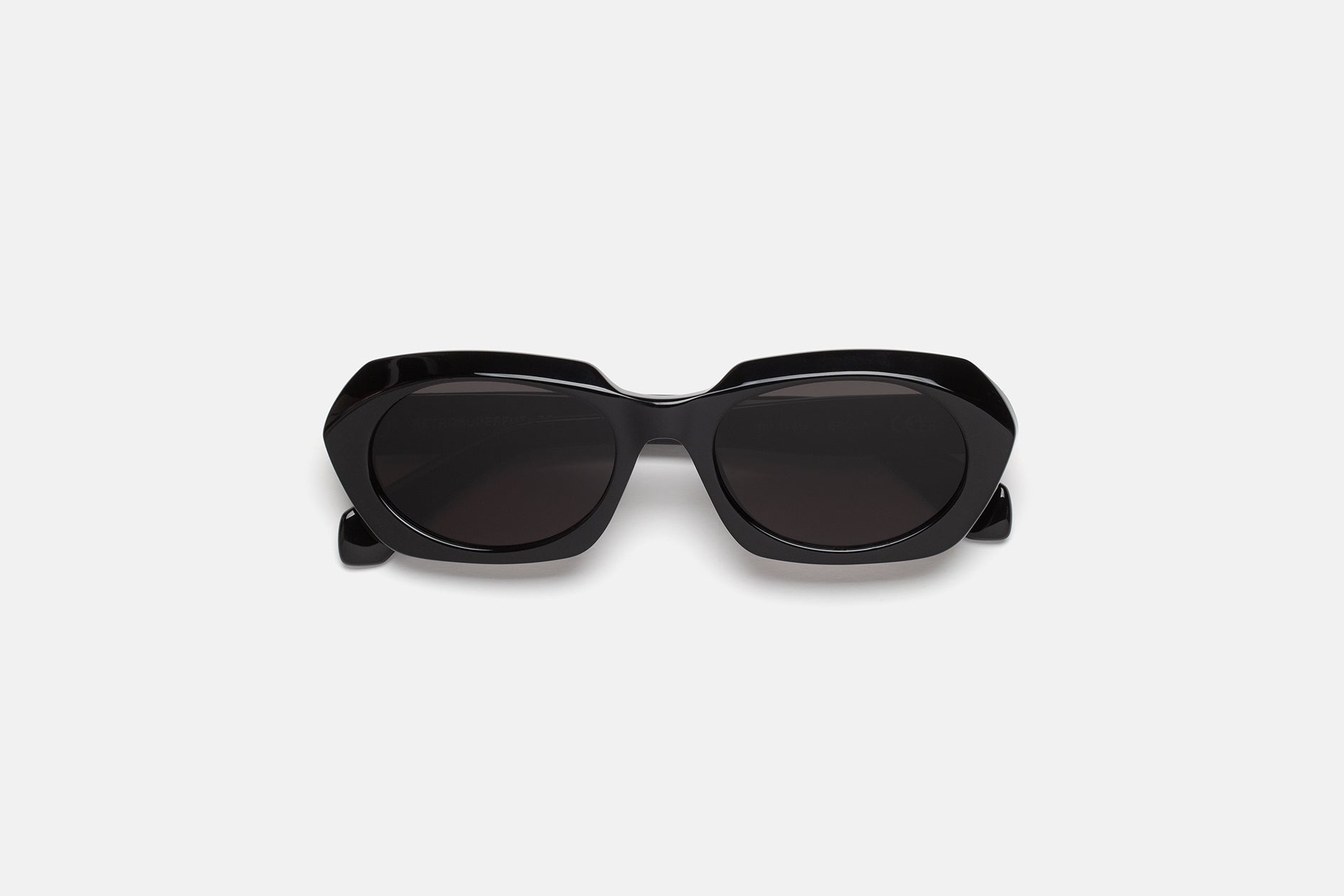 RetroSuperFuture Epoca Black 4RP