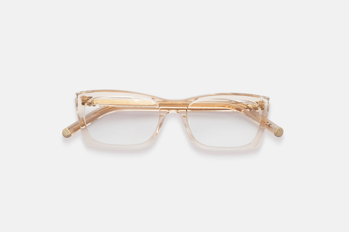 RetroSuperFuture Fred Optical Resin 6LW