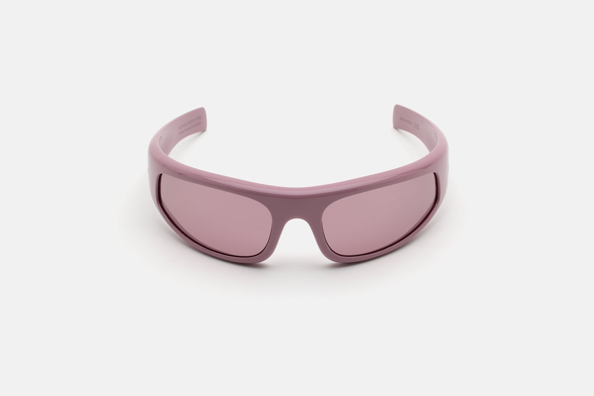 RetroSuperFuture Cerchietto Caramella 6RG