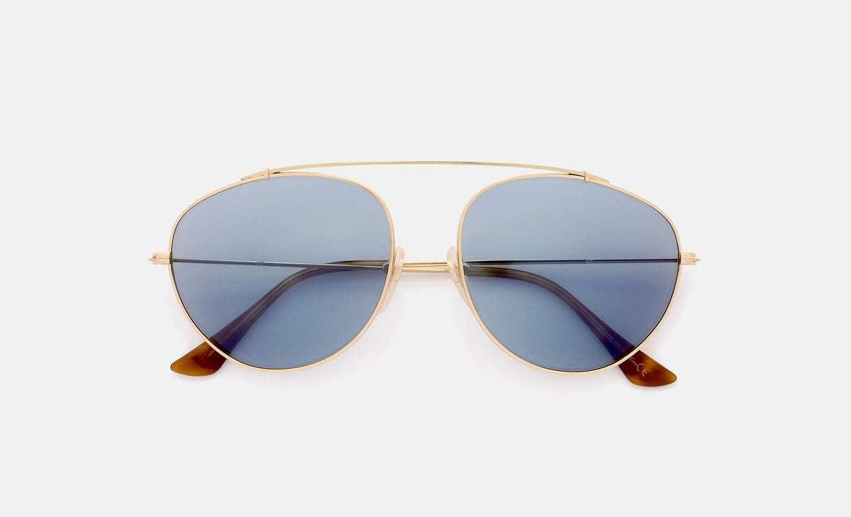 RetroSuperFuture Leon Blue 724
