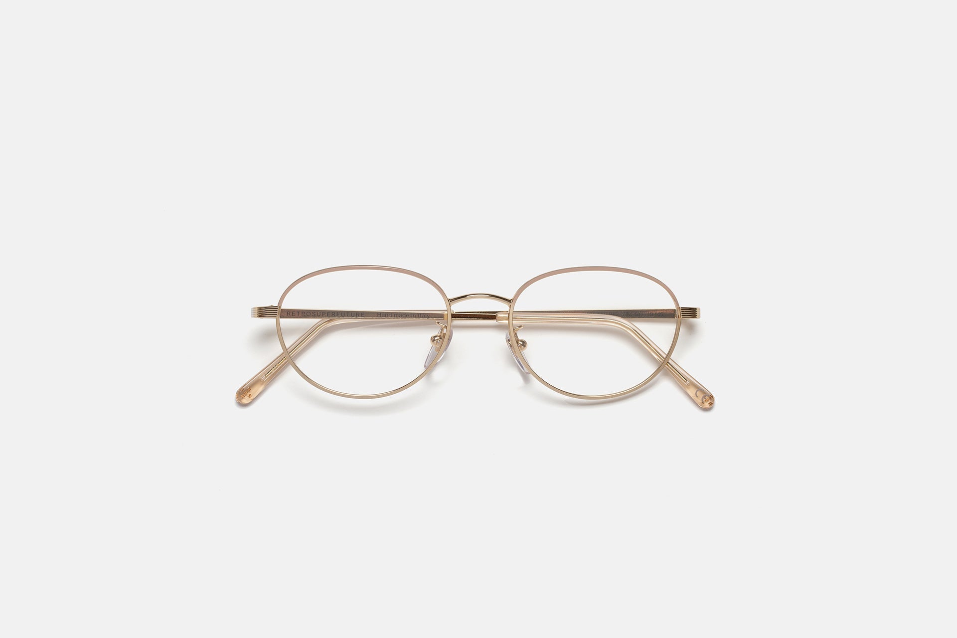 RetroSuperFuture Numero 106 Oro 7IM