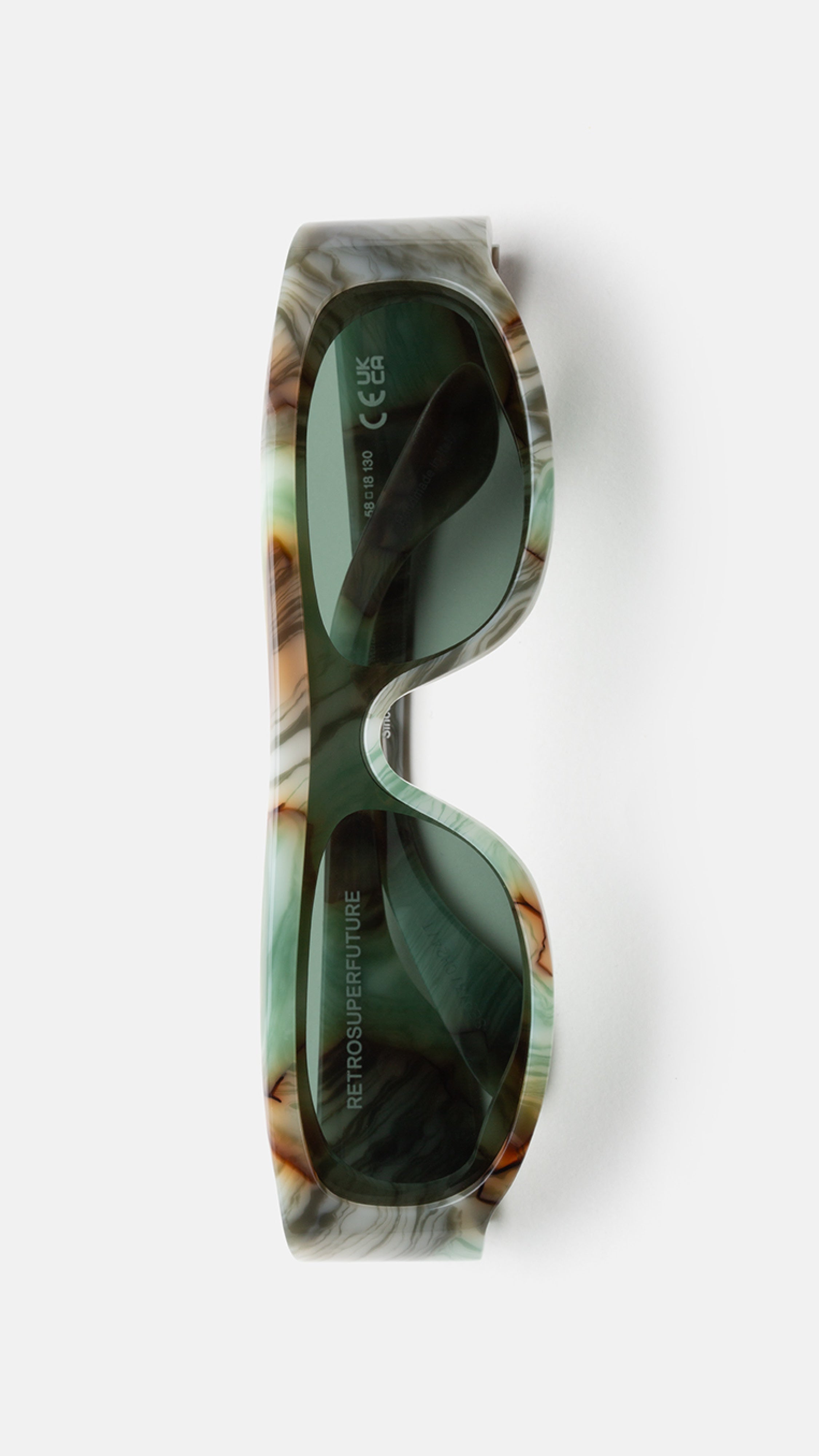 RetroSuperFuture Pharoah Onyx 8E9