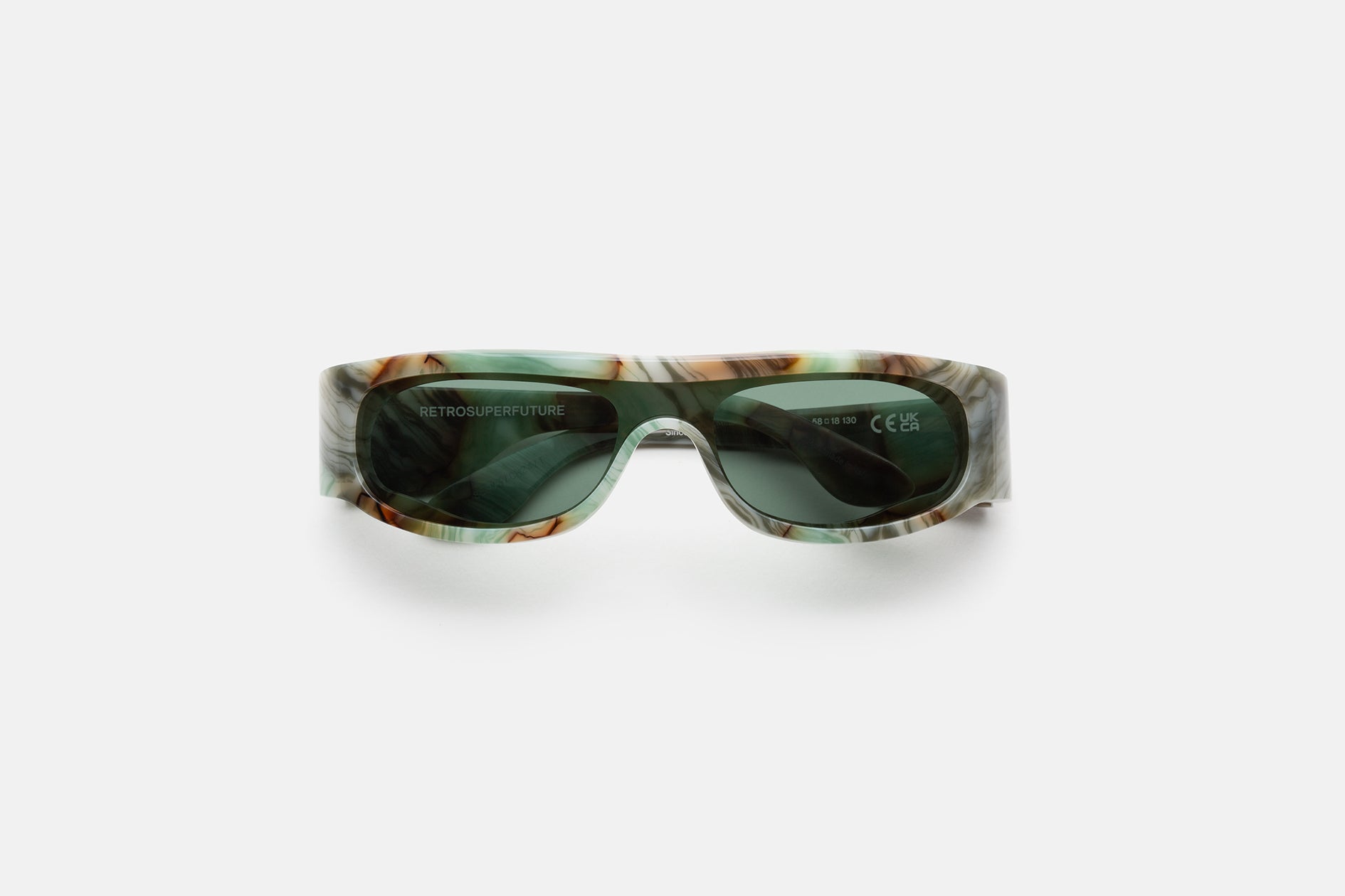 RetroSuperFuture Pharoah Onyx 8E9