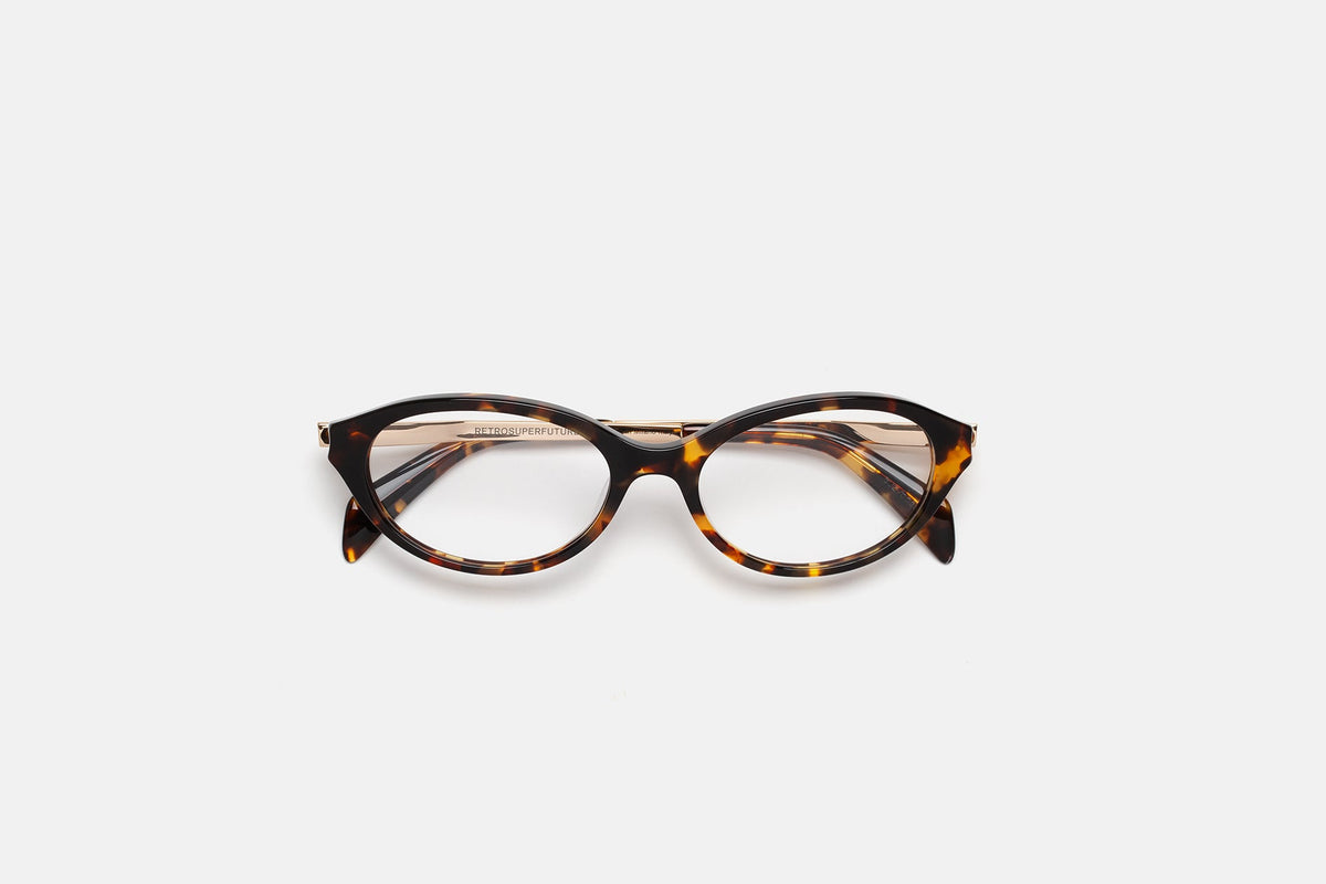 RetroSuperFuture Numero 155 Havana & Oro SUZ