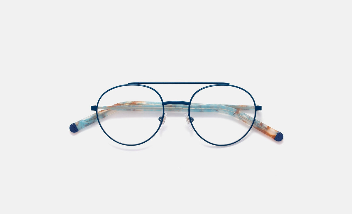 RetroSuperFuture Numero 32 Navy Blue SU1
