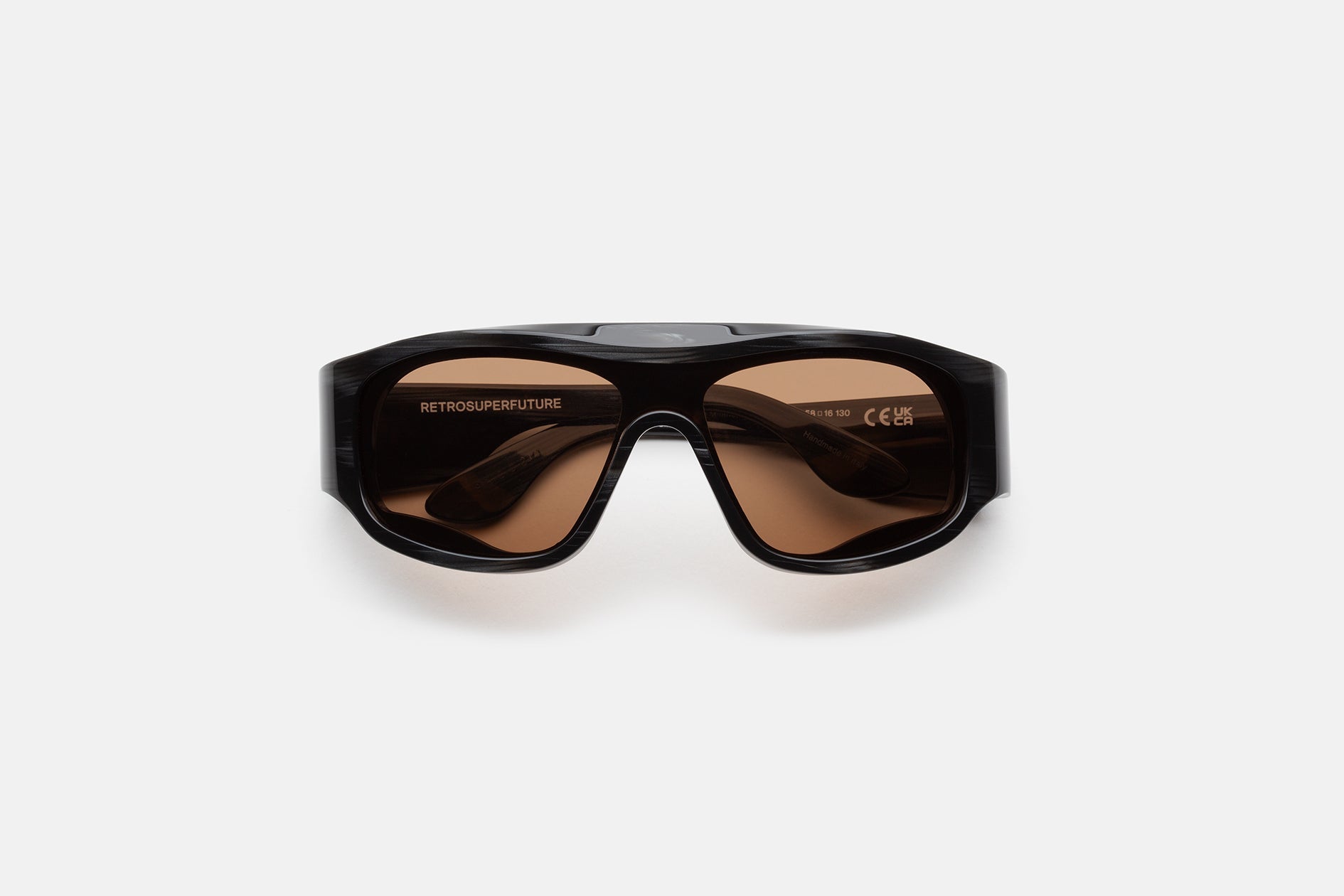 RetroSuperFuture Ufo Black Cat 91W