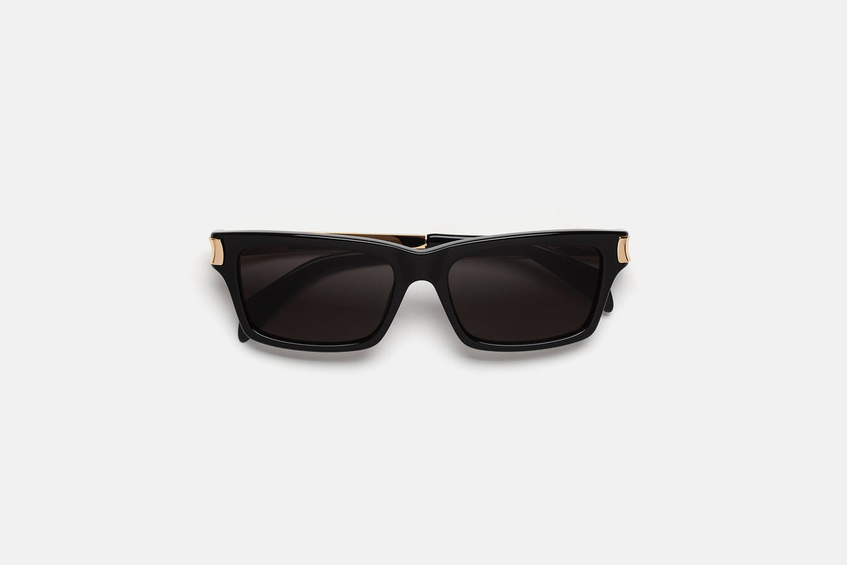 RetroSuperFuture Raio Black & Gold 9KV