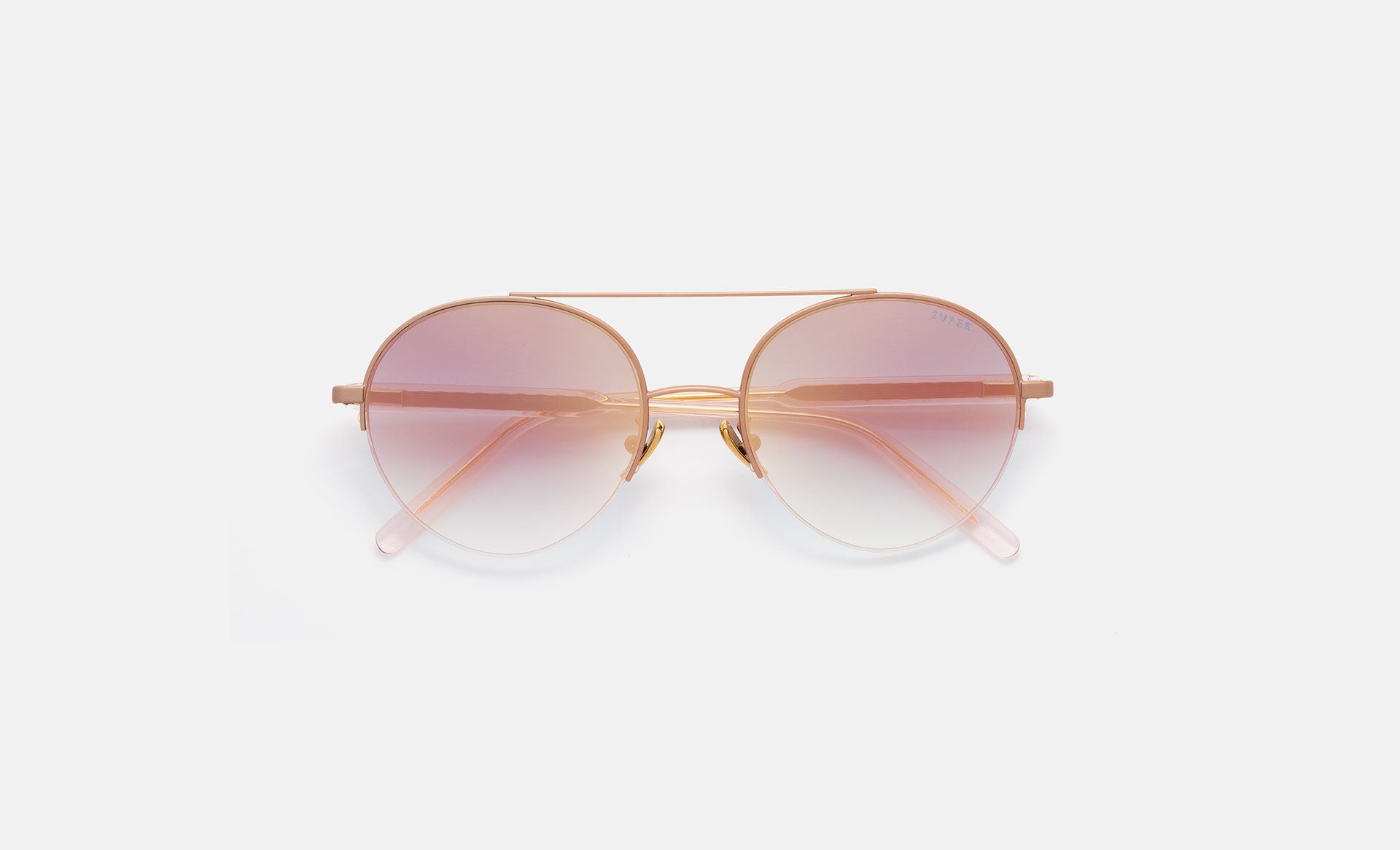 RetroSuperFuture Cooper Fadeism Rose AW0