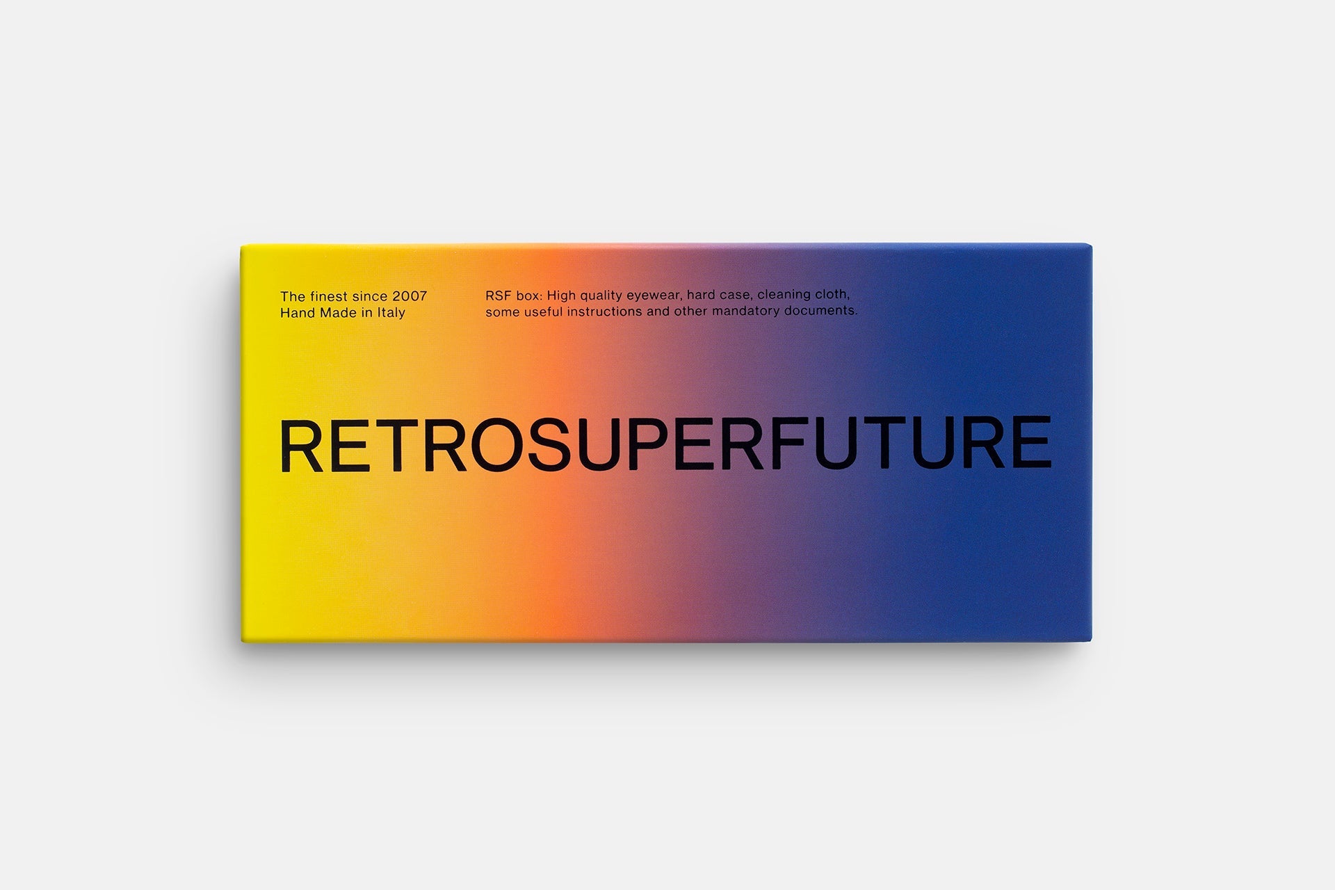 RetroSuperFuture Racer KWay WRF