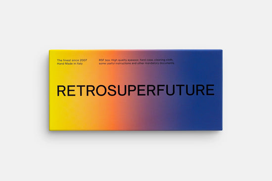 RetroSuperFuture Racer KWay