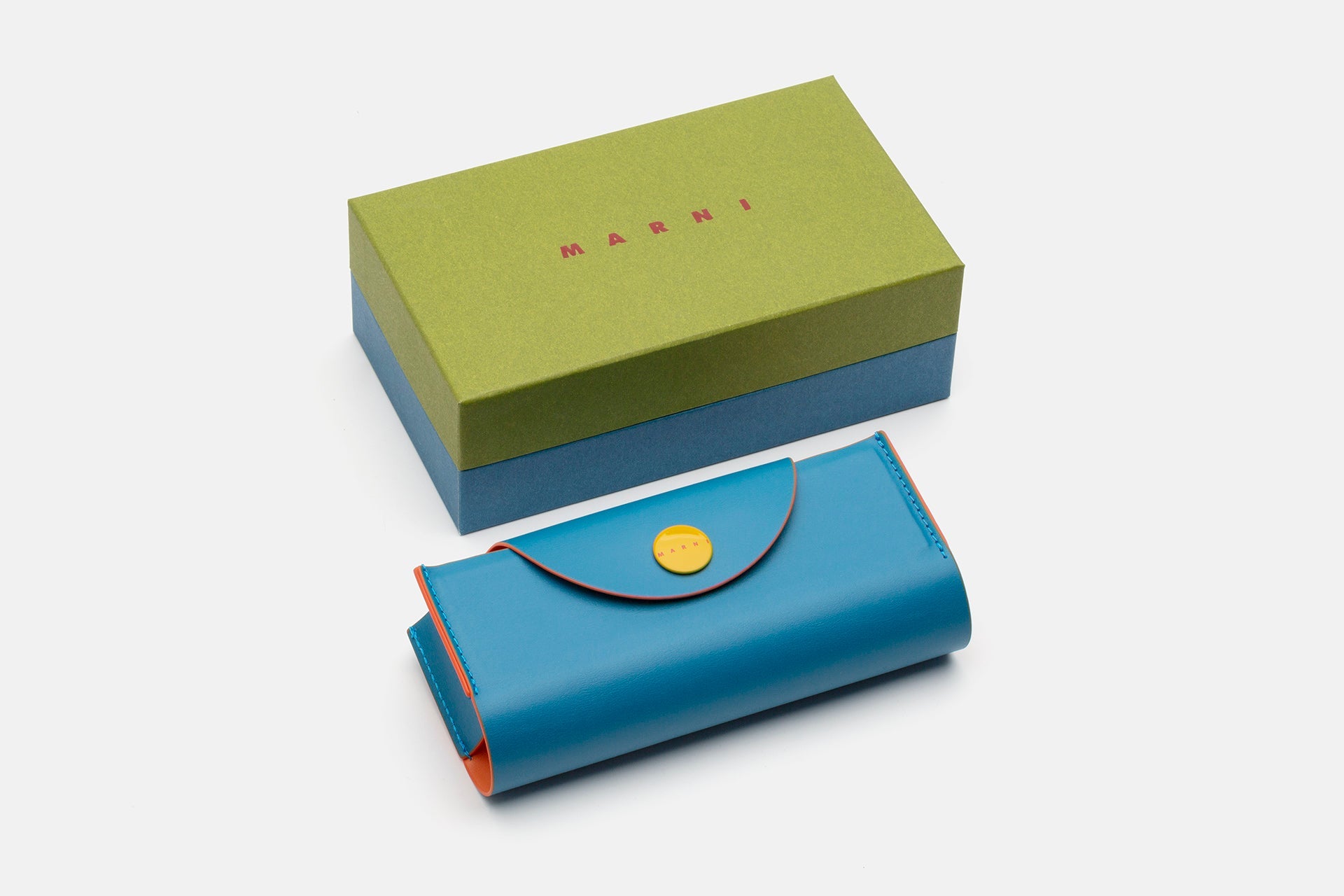 Marni Zion Canyon Cream