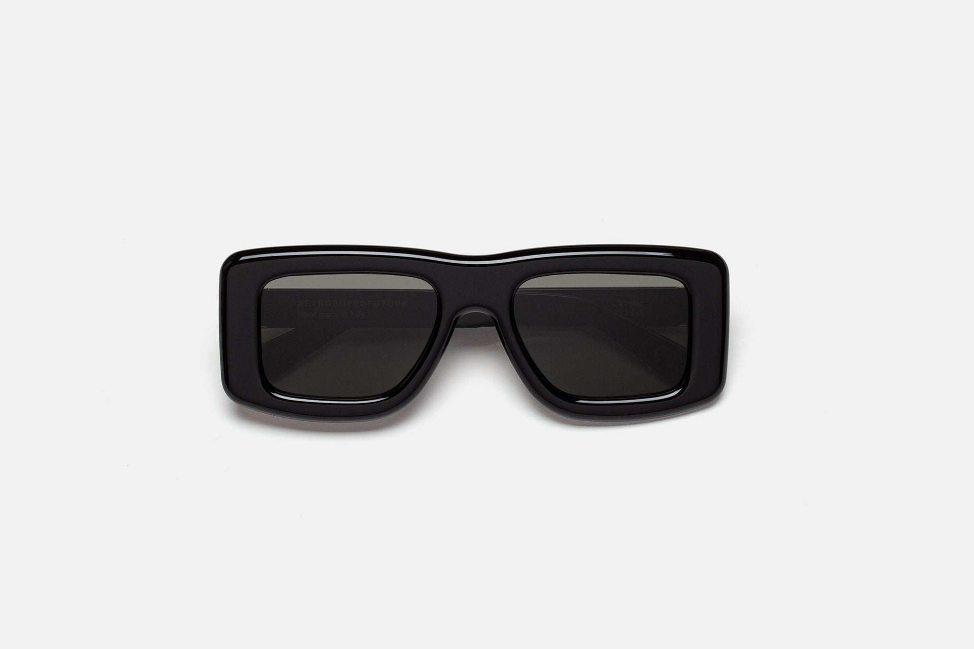 RetroSuperFuture Virgilio Black C18