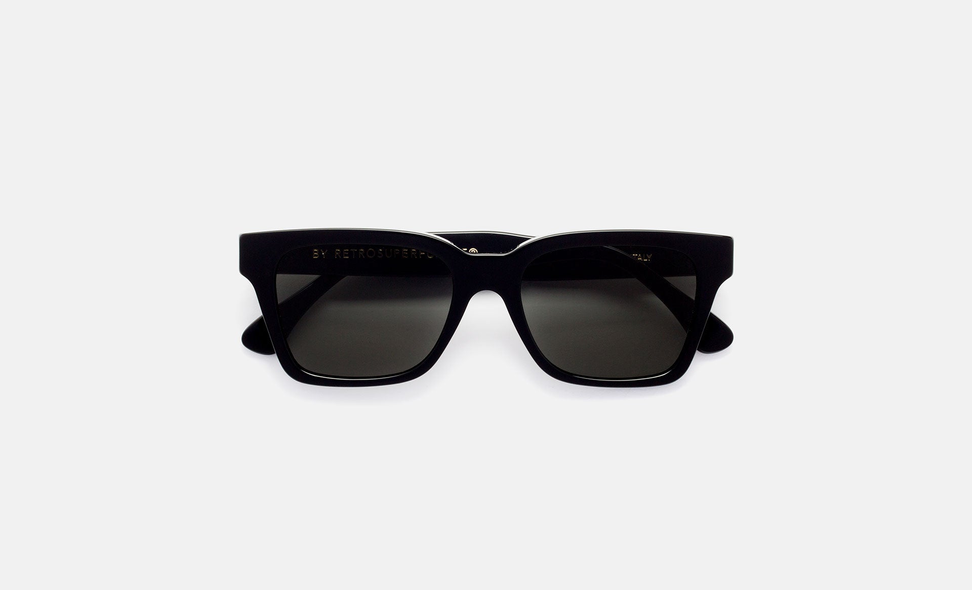 RetroSuperFuture America Black C2N