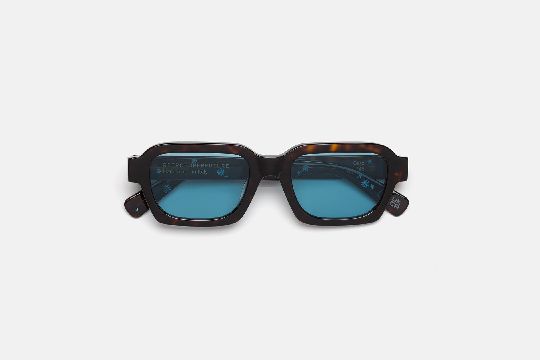 RetroSuperFuture Caro Holiday '25 C5Q