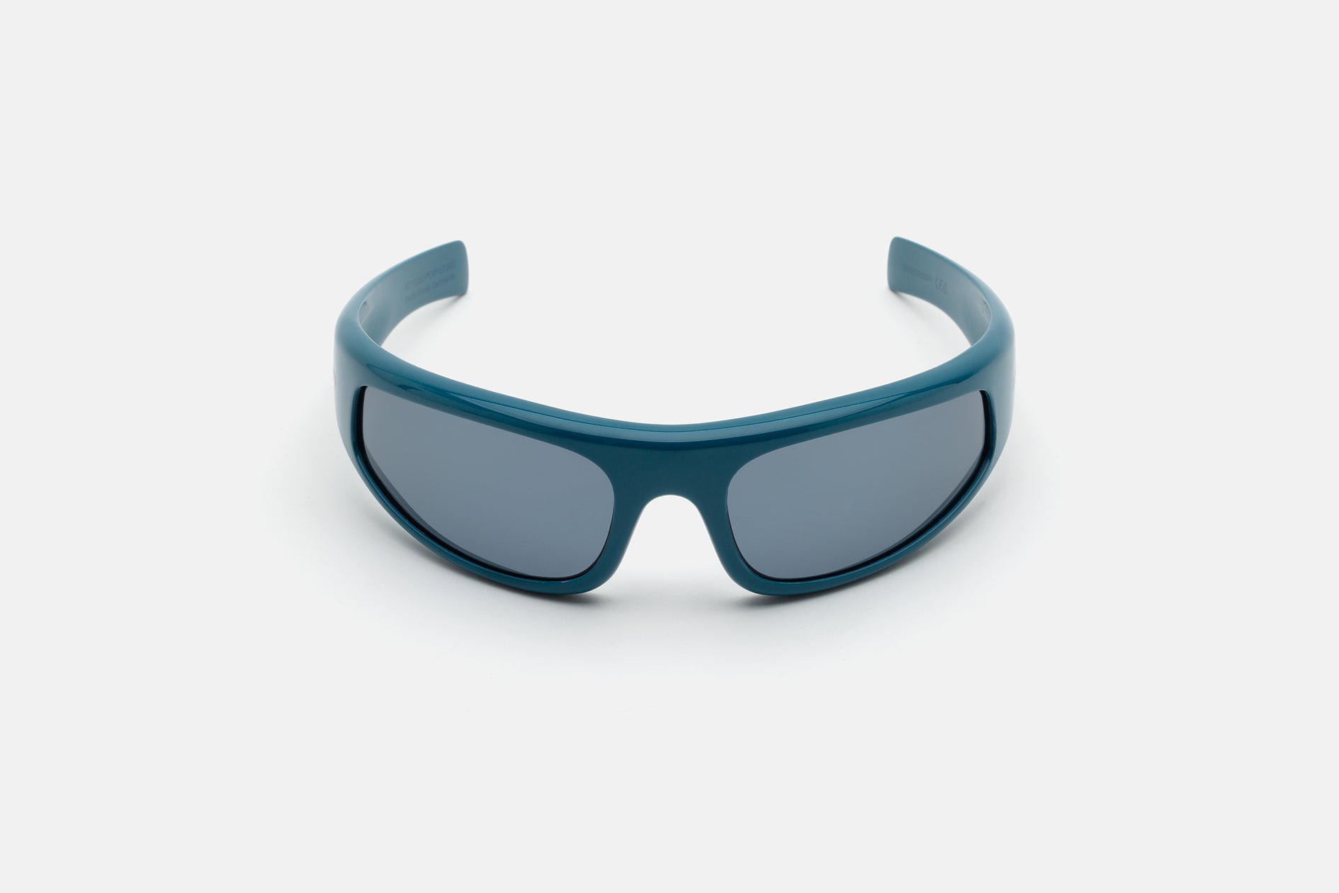 RetroSuperFuture Cerchietto Alzavolo DOG