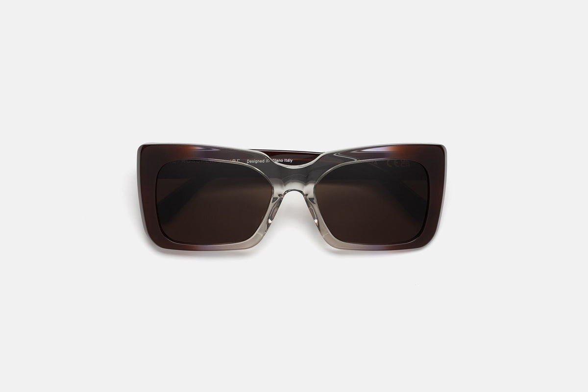 RetroSuperFuture Senta Side Fade DRW