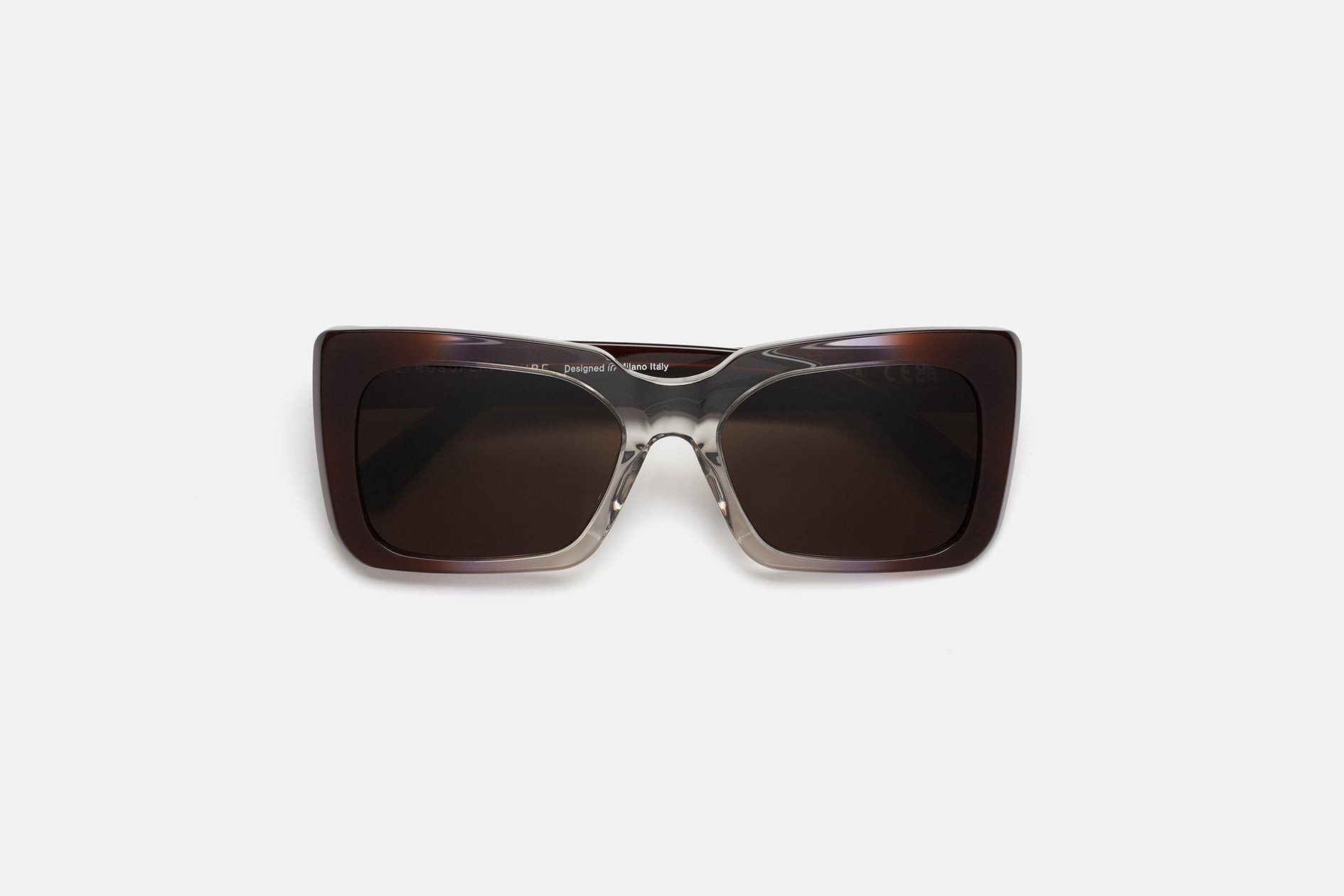 RetroSuperFuture Senta Side Fade DRW