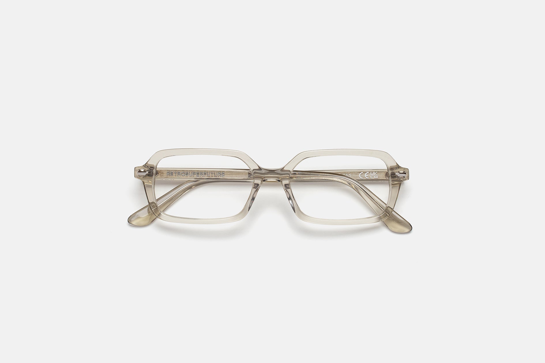 RetroSuperFuture Numero 151 Nebbia EQR