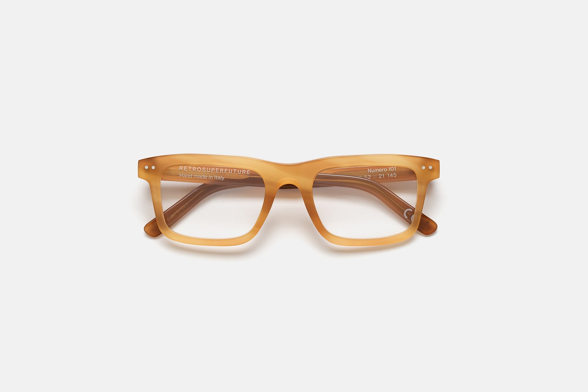 RetroSuperFuture Numero 101 Bagutta EQW