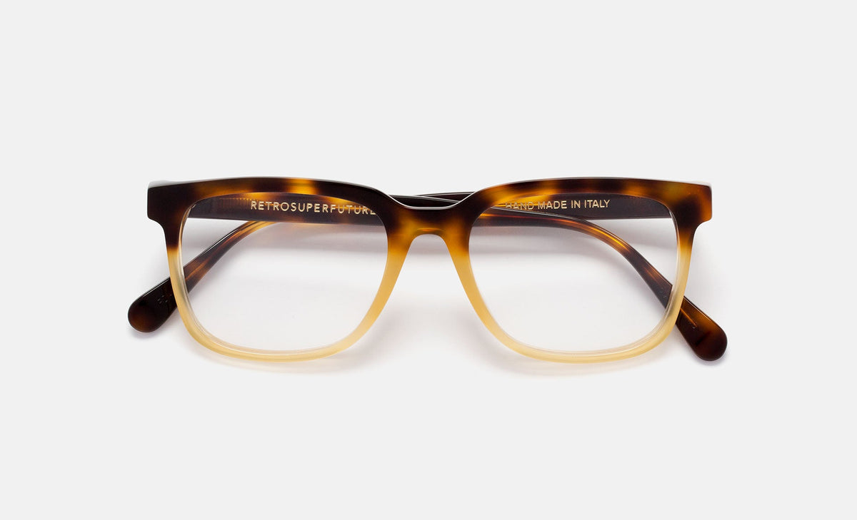 RetroSuperFuture Numero 19 Sfumato Havana AN8