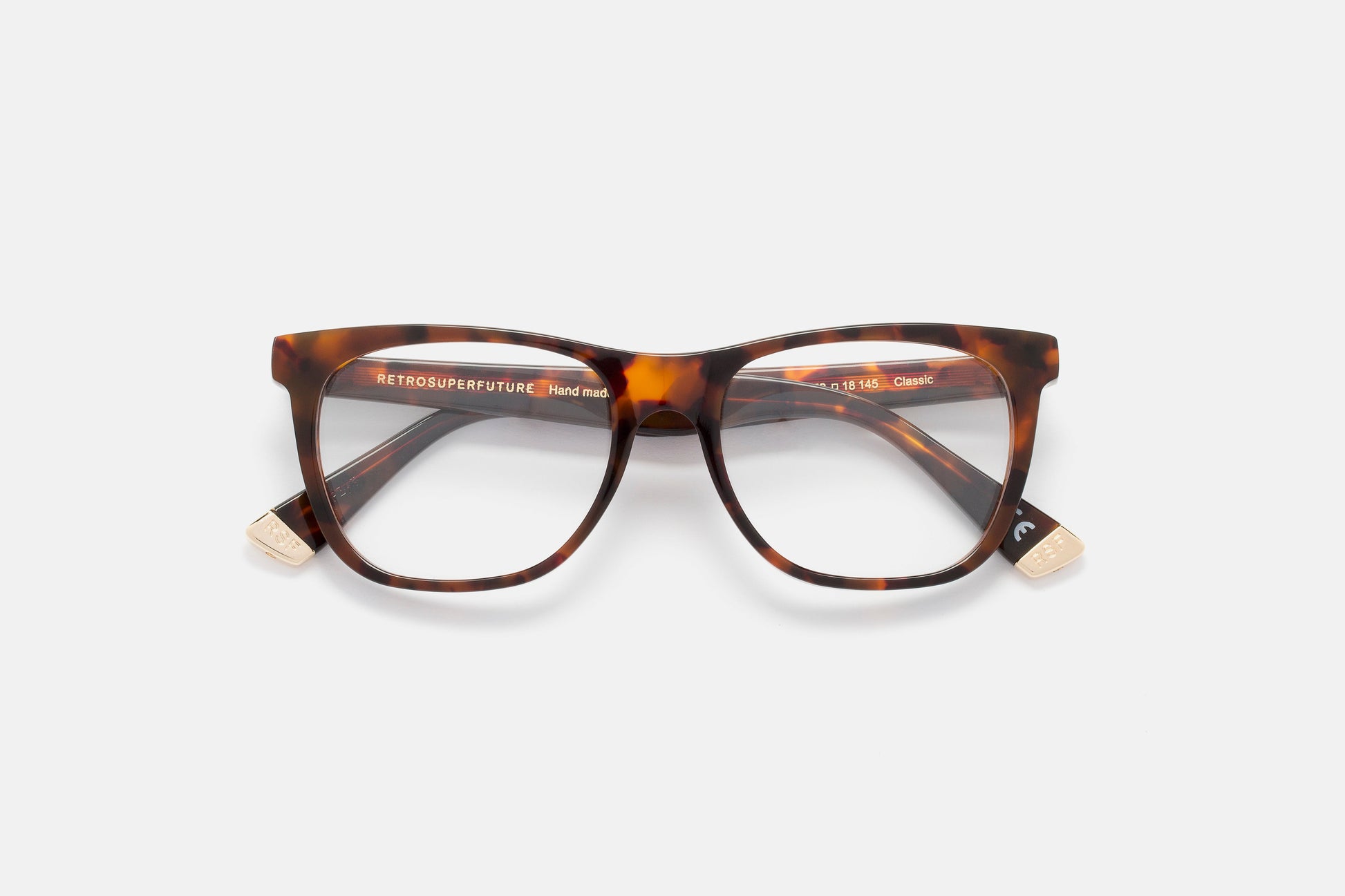 RetroSuperFuture Classic Optical Classic Havana FPZ