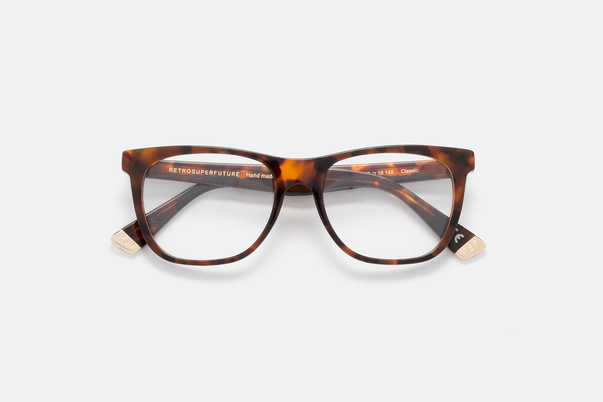 RetroSuperFuture Classic Optical Classic Havana FPZ