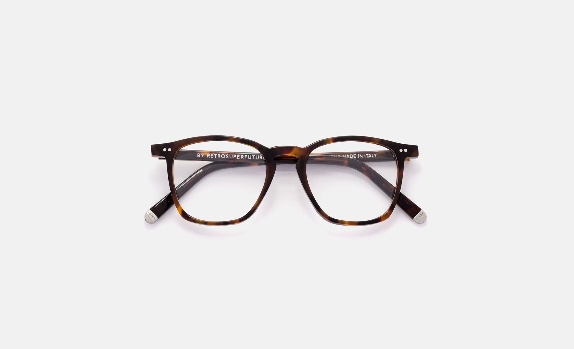 RetroSuperFuture Numero 35 Classic Havana KMV