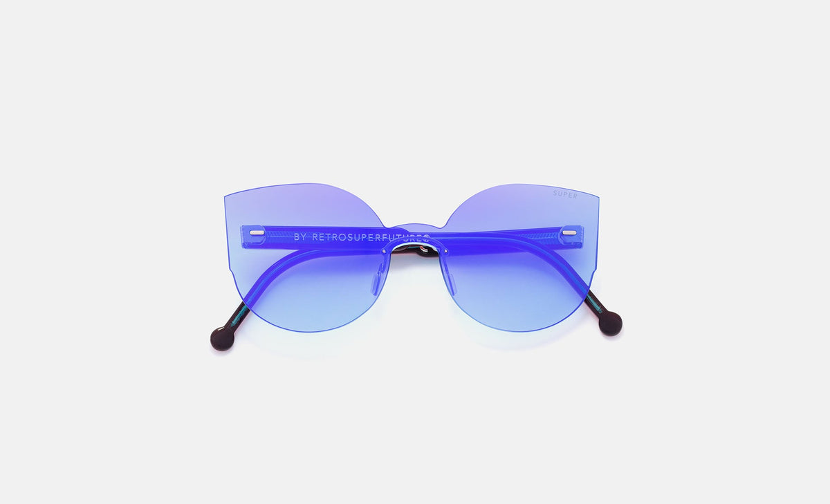 RetroSuperFuture Screen Lucia Celeste FW0
