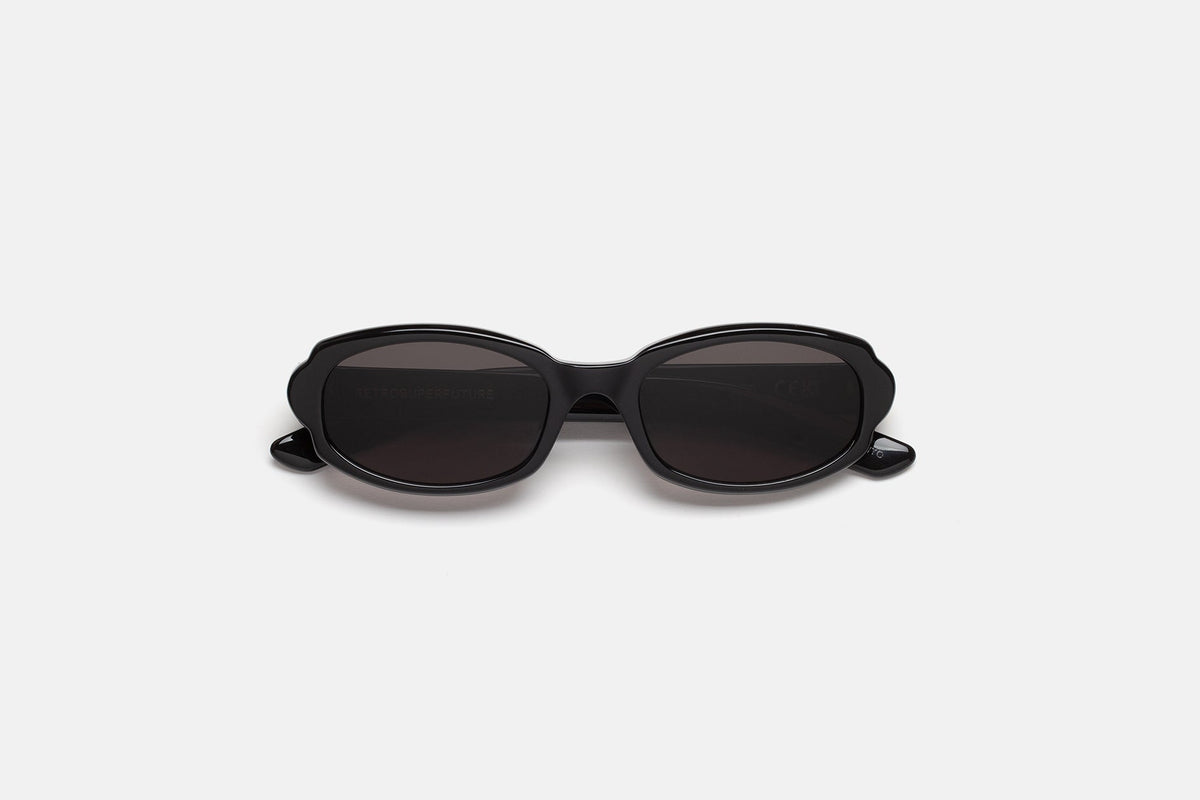 RetroSuperFuture Esatto Black HFO