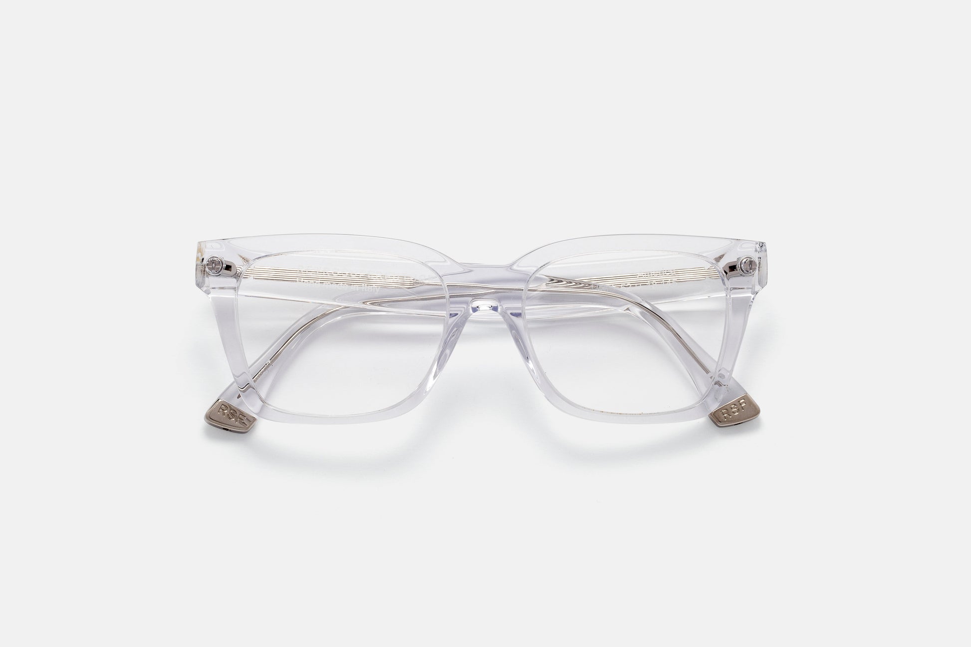 RetroSuperFuture America Optical Crystal HMH