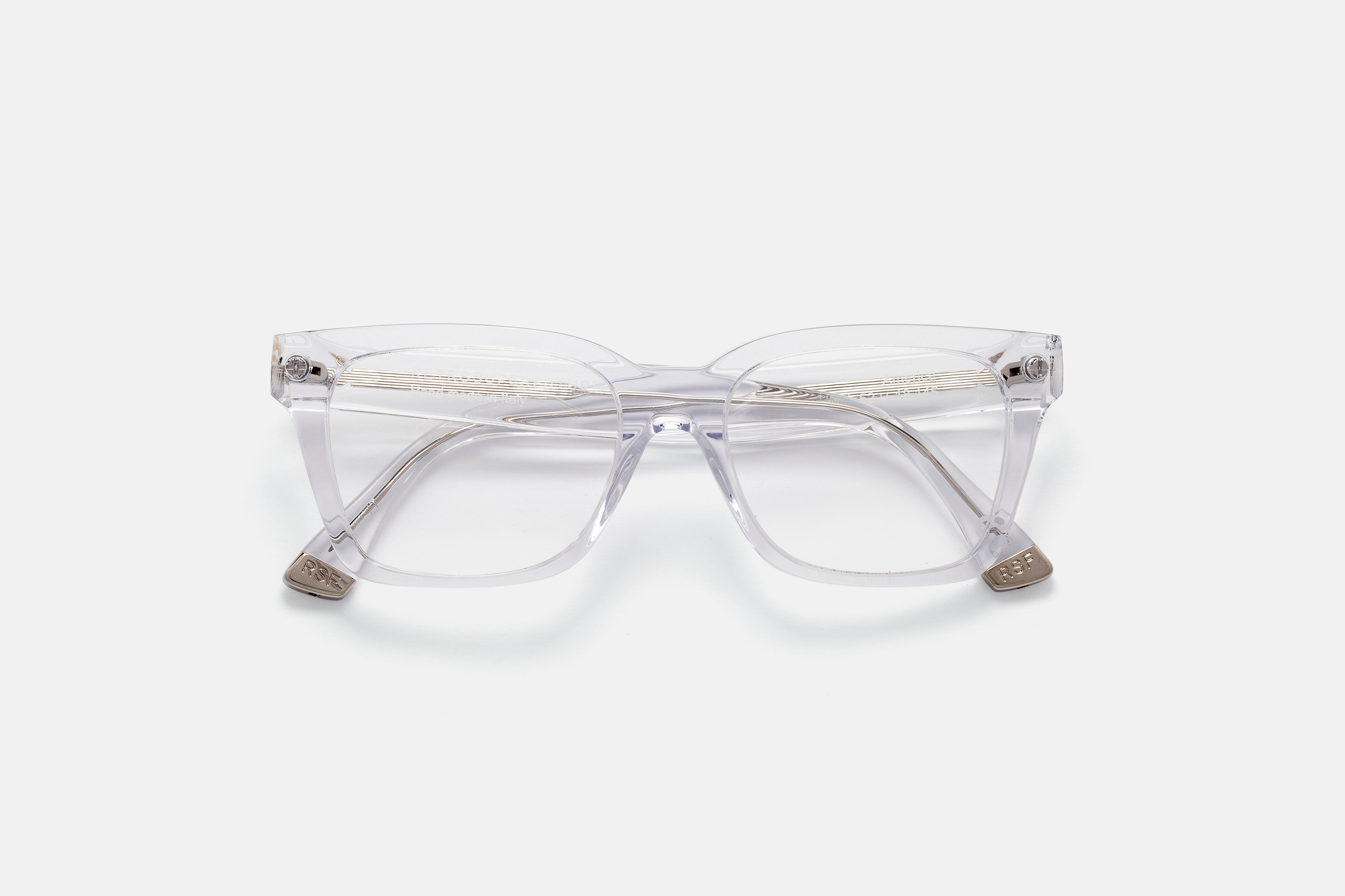 RetroSuperFuture America Optical Crystal HMH