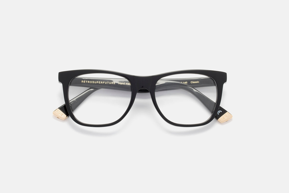 RetroSuperFuture Classic Optical Nero IGP