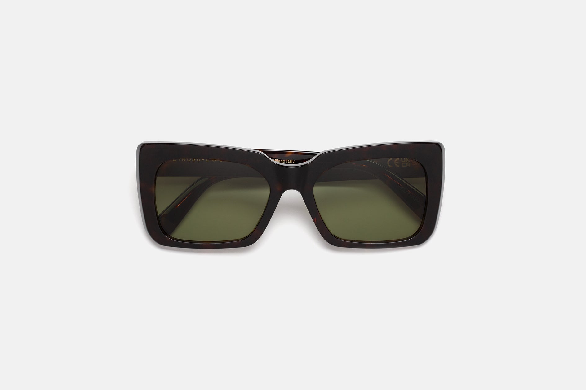RetroSuperFuture Senta Havana IK1