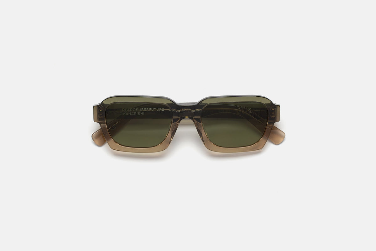 RetroSuperFuture Caro Maharishi JIR