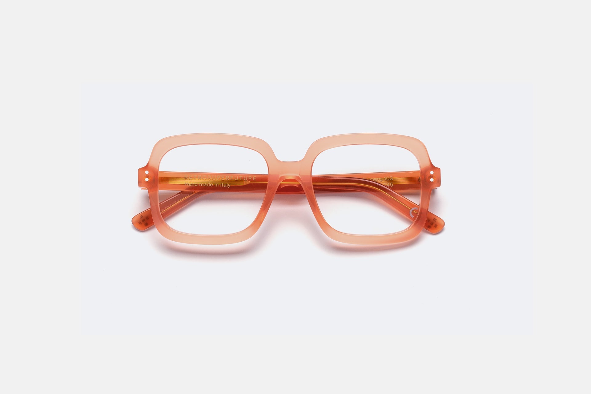 RetroSuperFuture Numero 103 Ruggine KNR