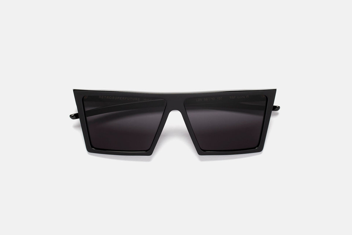 RetroSuperFuture W Black L2X