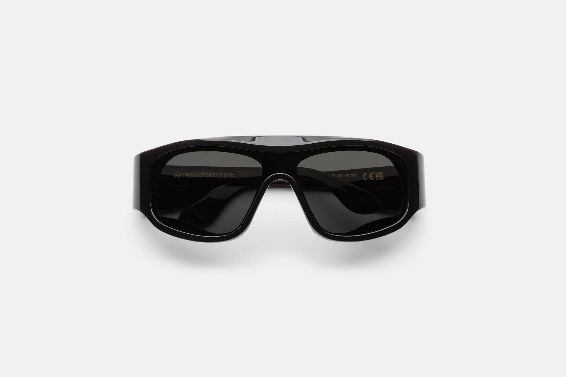 RetroSuperFuture Ufo Black LAH