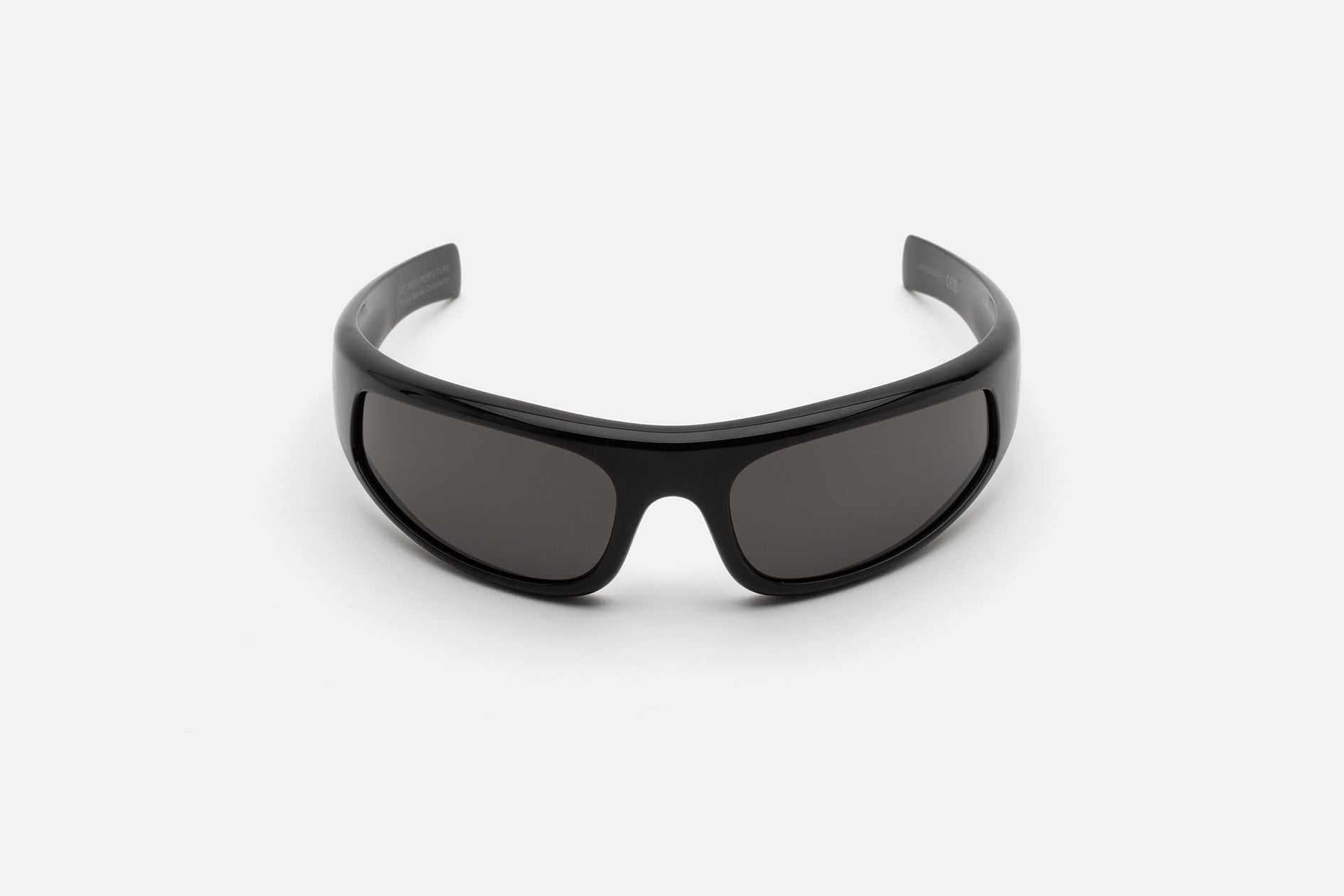 RetroSuperFuture Cerchietto Nerone L9R