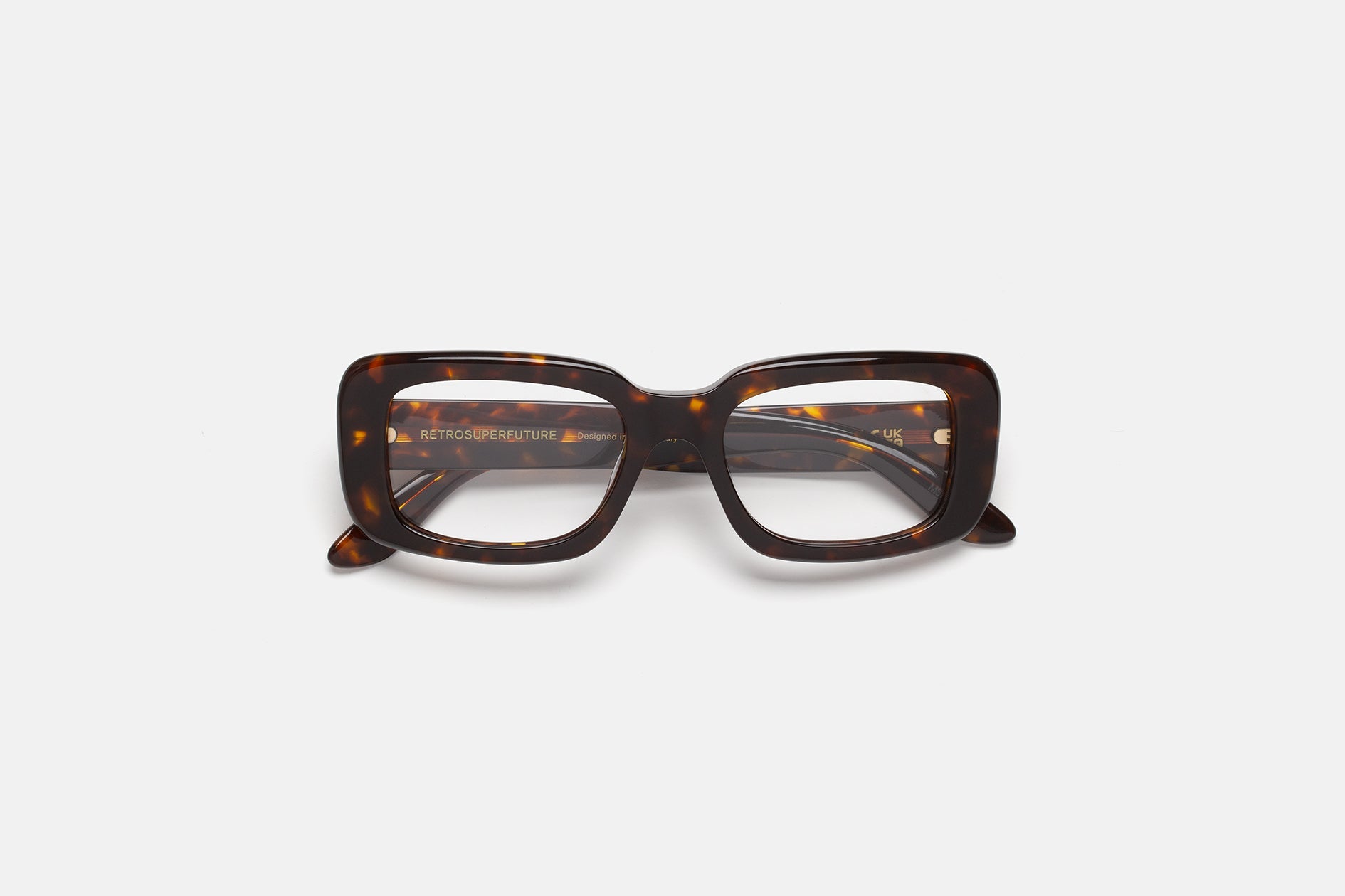 RetroSuperFuture Numero 148 Burnt M3F