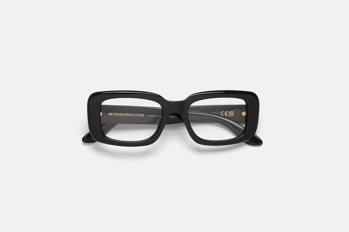 RetroSuperFuture Numero 148 Nero MNM