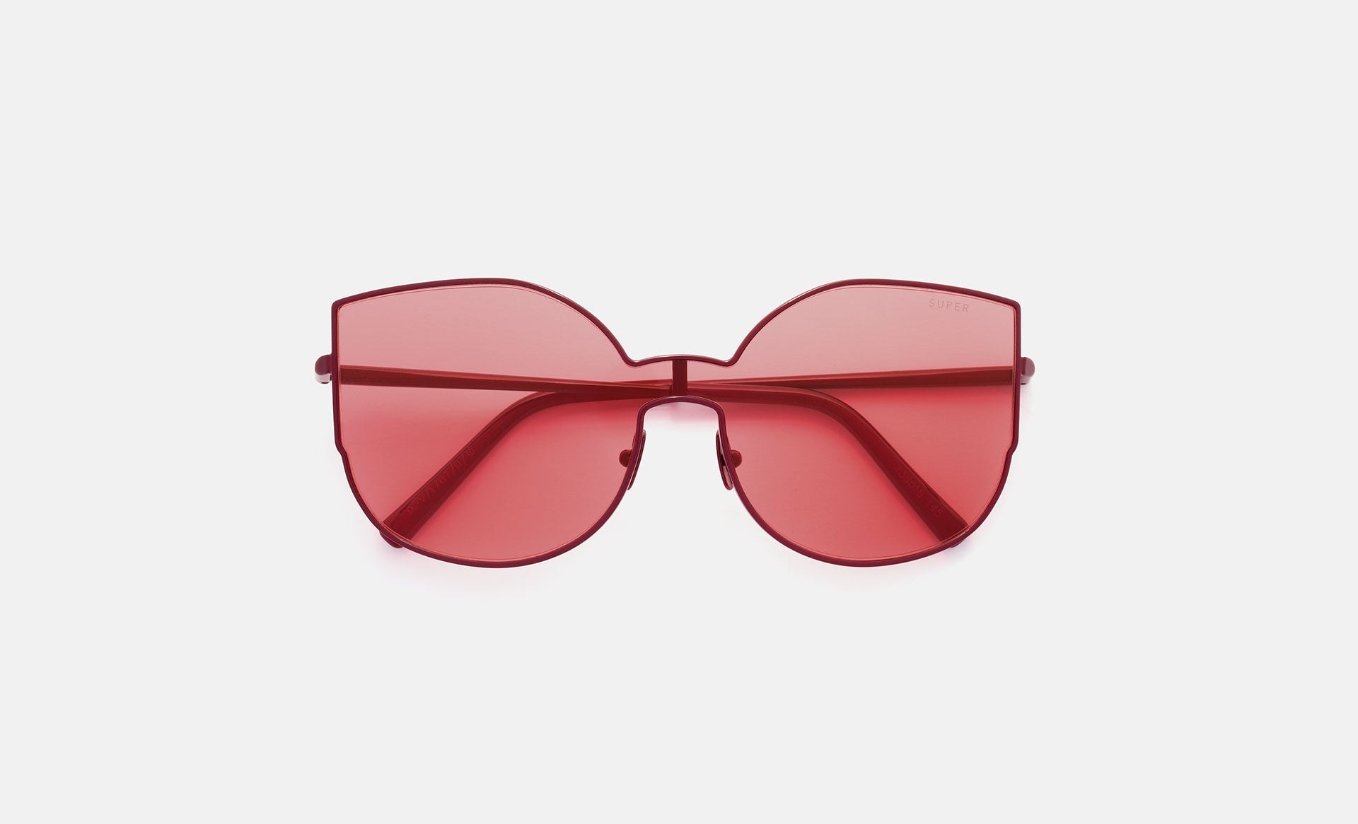 RetroSuperFuture Lenz Lucia Amaranth MPV