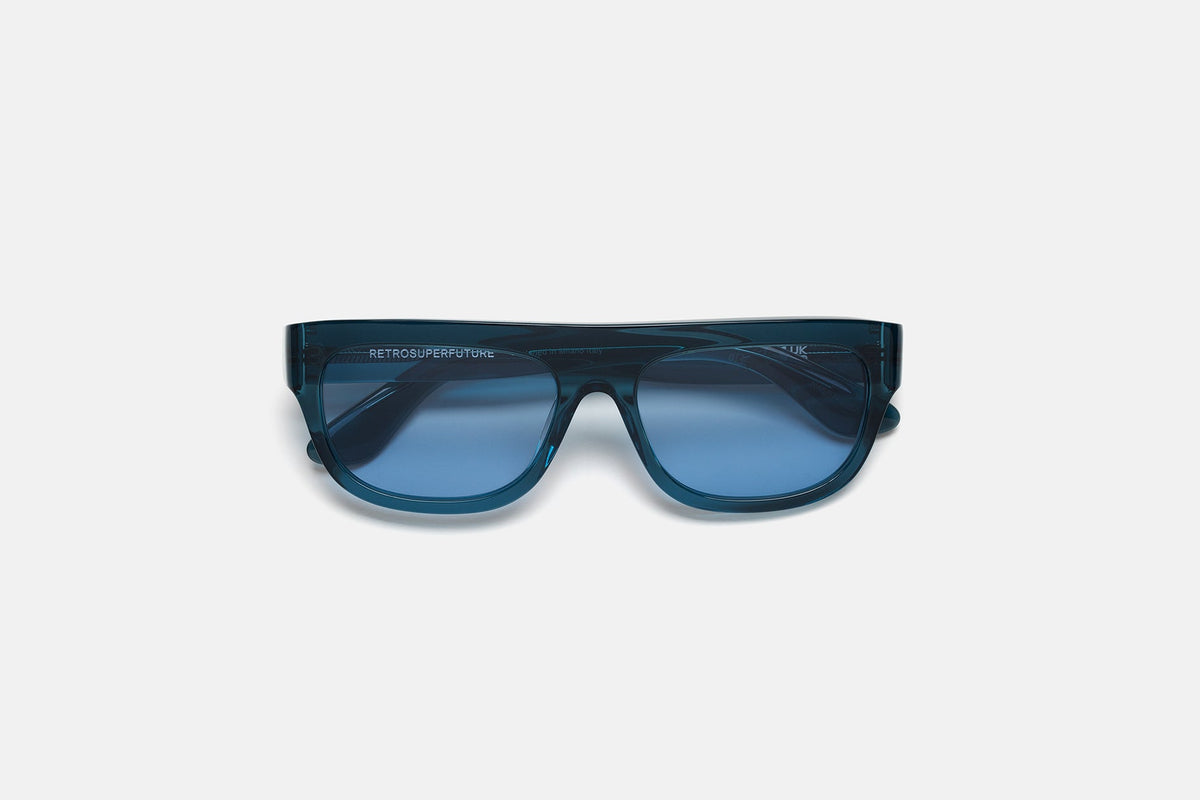 RetroSuperFuture Serioso Teal N45