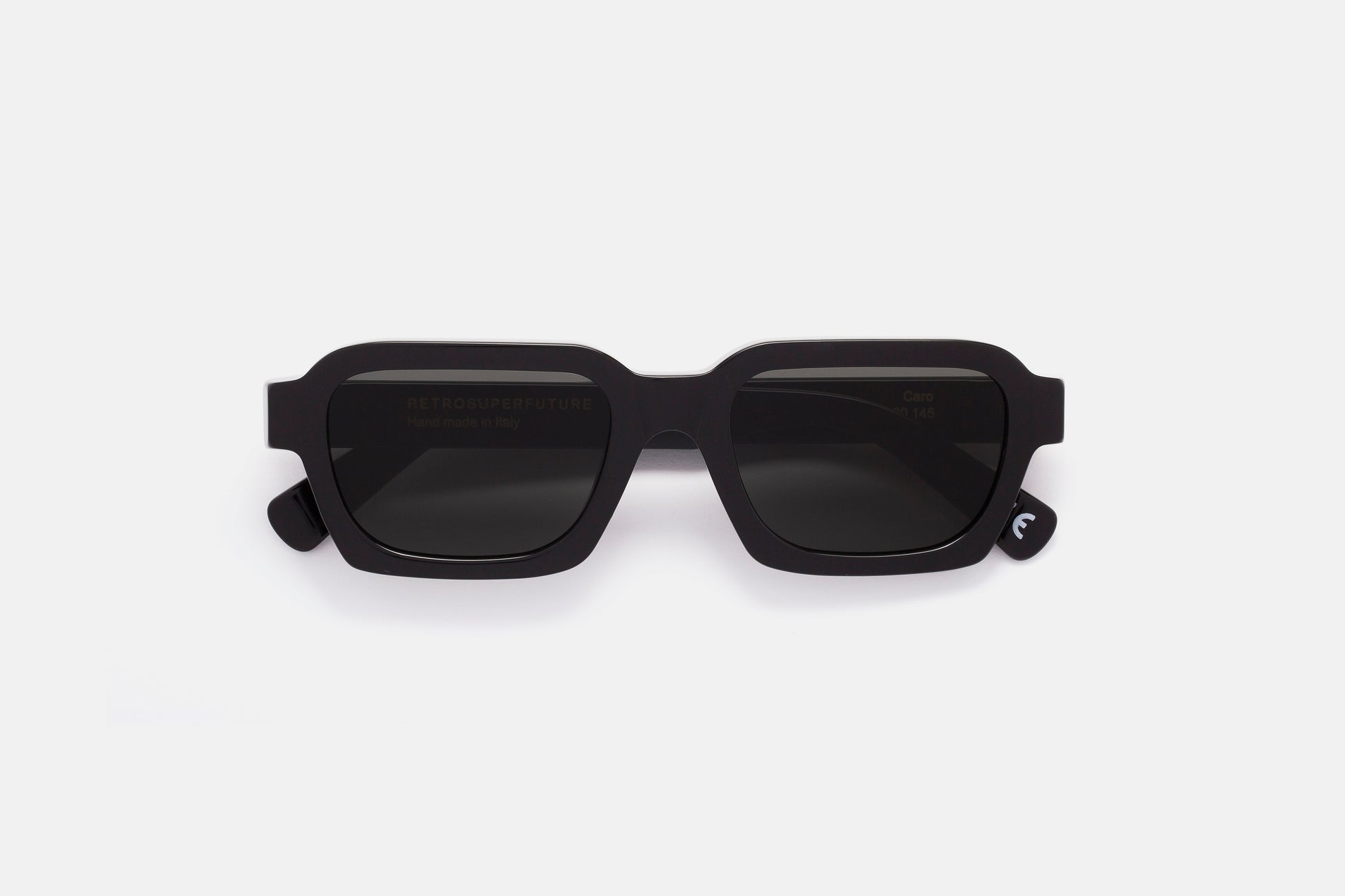 RetroSuperFuture Caro Black NJS